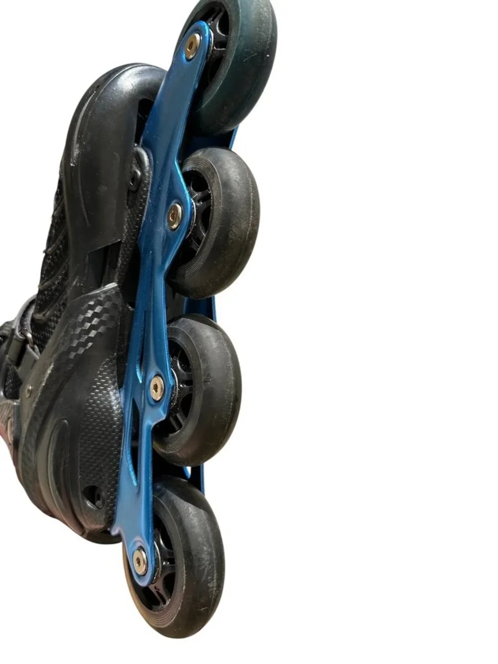 Schwinn adjustable inline